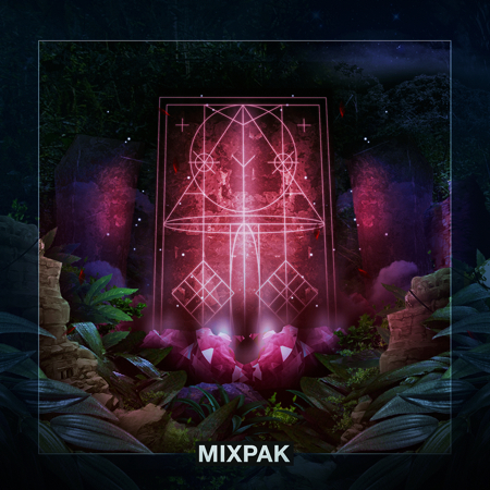 Mixpak Holiday Bundle