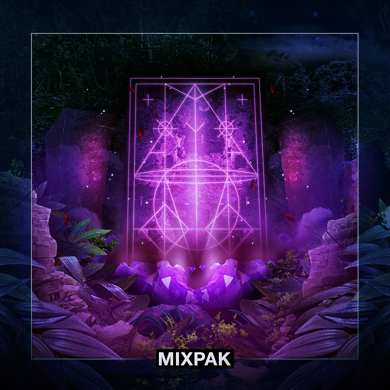 Mixpak Holiday Bundle