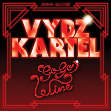 Vybz Kartel - Go Go Wine